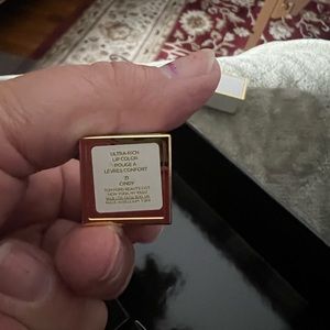 Two new Tom Ford lipsticks